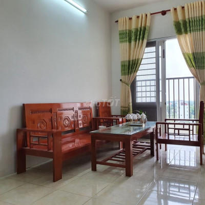 CHUNG CƯ VICOLAND FULL NỘI THẤT