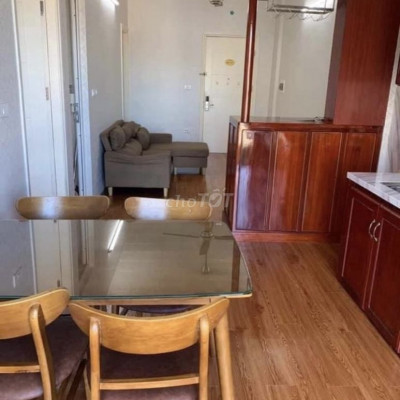 CHUNG CƯ CHÍNH CHỦ ARANYA