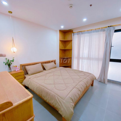 Siêu căn hộ Mini The Manor Huế