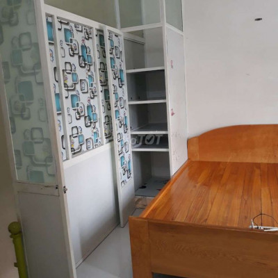 Cho thuê nhà Bầu Vá thông Đào Tấn