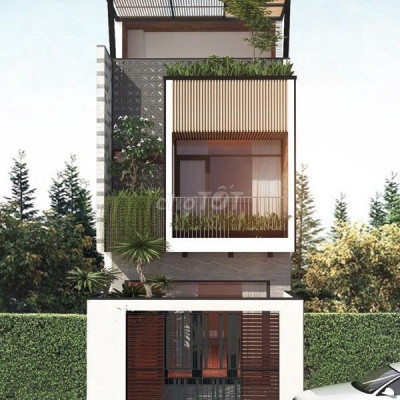 Cần Thuê Nhà Nguyên Căn mặt tiền TP Huế