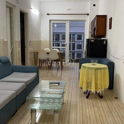 CHUNG CƯ ARANYA CT2 FULL NỘI THẤT