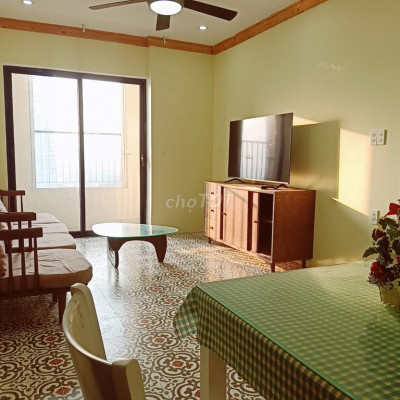 MANOR 3 PHÒNG NGỦ FULL NỘI THẤT