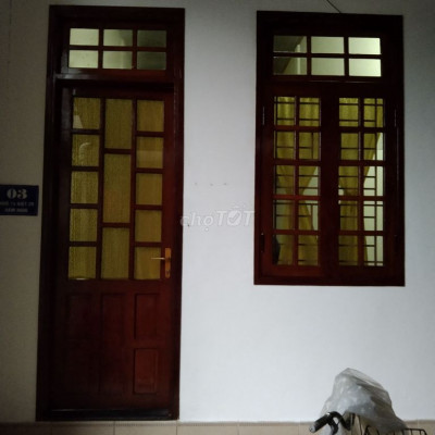 nhà gác lửng 50m2, gần chợ, trường học...