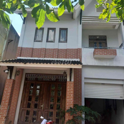 💒💒CHO THUÊ NHÀ 2 TẦNG 400M MẶT TIỀN BÙI THỊ XUÂN H