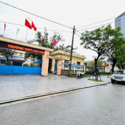 CHO THUÊ NHÀ CẤP 4 KIỆT OTO ĐỐNG ĐA TTTP HUẾ