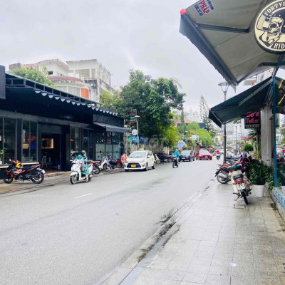 CHO THUÊ NHÀ 3 TẦNG KIỆT OTO PHỐ TÂY TTTP HUẾ