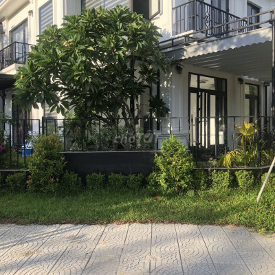 Cho thuê TẦNG TRỆT - KHU DÂN CƯ ROYAL PARK