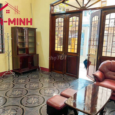 NHÀ KIỆT PHAN BỘI CHÂU GẦN NGUYỄN HUỆ A.MINH