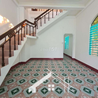 NHÀ 2 TẦNG KIỆT AN DƯƠNG VƯƠNG MỚI TRUNG TÂM A.MIN