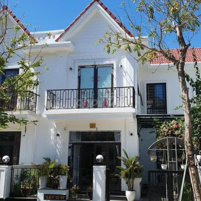 ROYAL PARK KHU BIỆT THỰ LIỀN KỀ