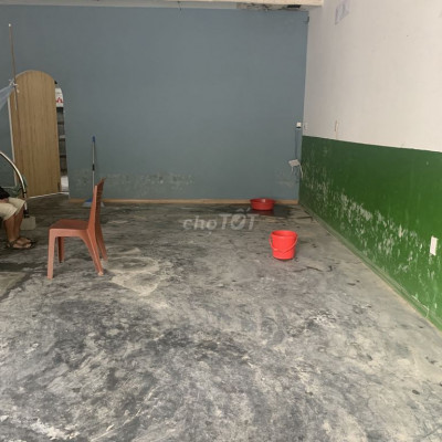 CHO THUÊ MẶT BẰNG KINH DOANH TỐ HỮU - 13TR/THÁNG