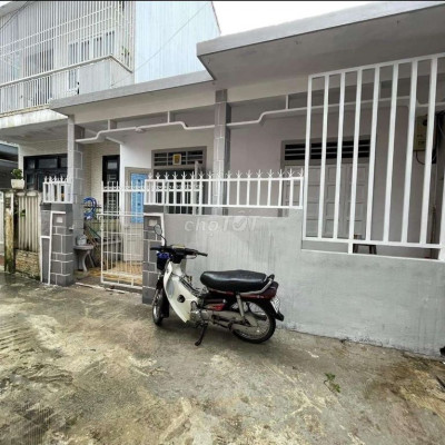 NHÀ KIỆT HẢI TRIỀU GẦN CHỢ AN CỰU A.MINH