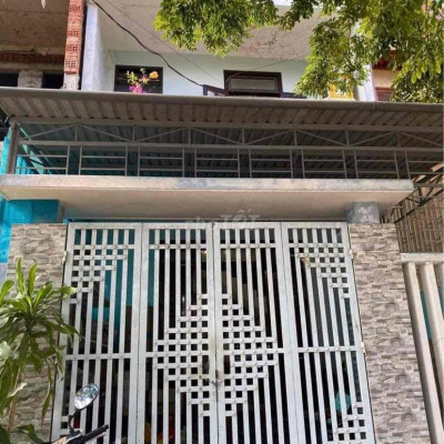 CHO THUÊ NHÀ NGUYÊN CĂN 2 TẦNG KQH XUÂN PHÚ