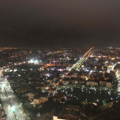 cho thuê mặt bằng chung