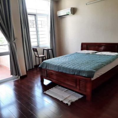 AN CỰU CITY FULL NỘI THẤT GỖ