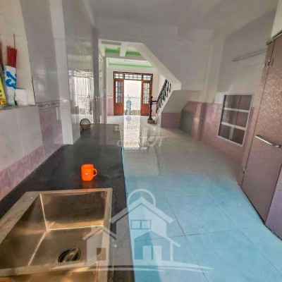 NHÀ 3 TẦNG KIỆT AN DƯƠNG VƯƠNG CHO THUÊ A.MINH