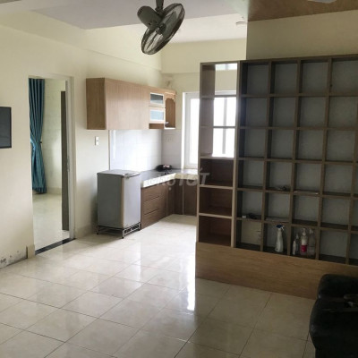 Cho thuê Chung cư Xuân Phú, 64m2, 2 Phòng ngủ, 2WC