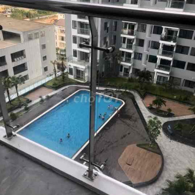 CHO THUÊ CĂN HỘ CHUNG CƯ NERA GARDEN