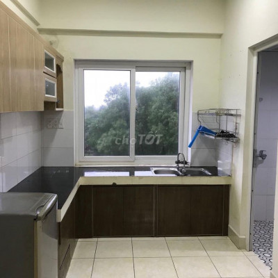 CHO THUÊ CĂN HỘ XUÂN PHÚ 65M2 TẦNG THẤP - 5Tr/Th