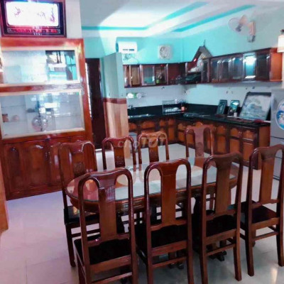 💒💒CHO THUÊ NHÀ 3 TẦNG TRƯỜNG AN CÓ NỘI THẤT GIÁ 8