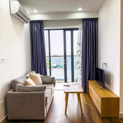 CHO THUÊ CHUNG CƯ CAO CẤP TOYOTA.2PN.Full Nội thât