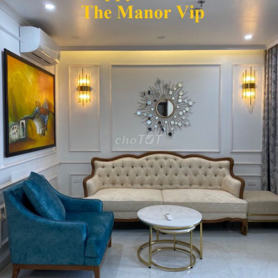 The Manor VIP