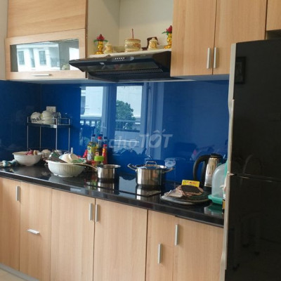 CHUNG CƯ XUÂN PHÚ FULL