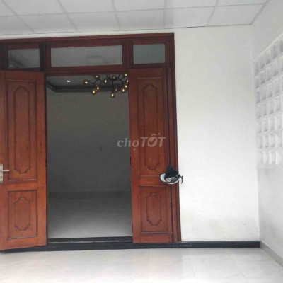 Cho thuê nhà nguyên căn kiệt Hải Triều có nội thất