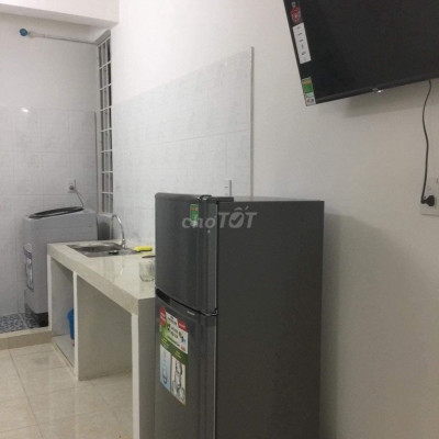 CHUNG CƯ VICOLAND C2 FULL NT