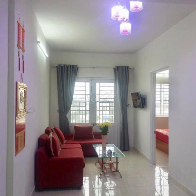 CHUNG CƯ VICOLAND KHU C3 TẦNG 9 ĐẸP