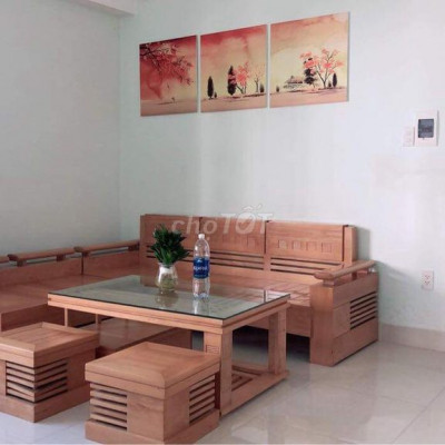 CHUNG CƯ XUÂN PHÚ TẦNG 4