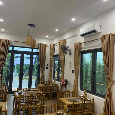 Cho thuê nhà mặt tiền kinh doanh