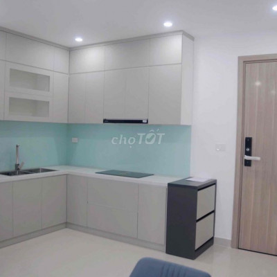 Cho Thuê căn hộ 2PN full nội thất Nera Garden