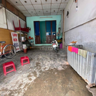 CHO THUÊ NHÀ 2 TẦNG MẶT TIỀN BÀ TRIỆU HUẾ