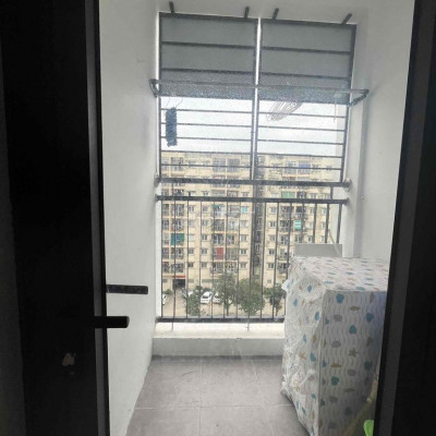 EM TRỐNG 01 CĂN CHUNG CƯ ARANYA CT3 MỚI NỘI THẤT C