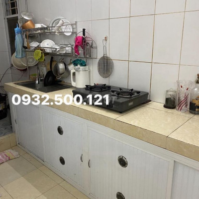 CHUNG CƯ VICOLAND TẦNG 2 ĐẸP
