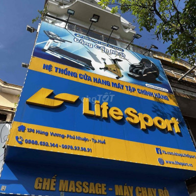 Cho thuê Mặt bằng kinh doanh MT 174 Hùng Vương