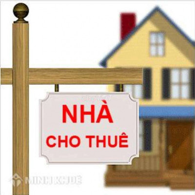 Cho thuê nhà ở ưu tiên dài hạn