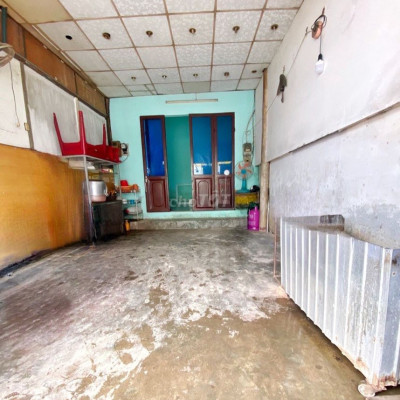 Cho Thuê Mặt Tiền Kinh Doanh, Bà Triệu - Huế