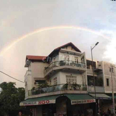 cho thuê nhà 2 tầng Điện Biên Phủ