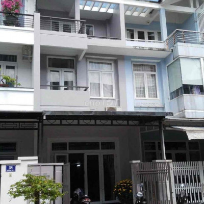 Nhà nguyên căn An Cựu City 81m2 Full nội thất.