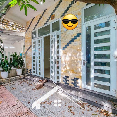 NHÀ MỚI MẶT TIỀN GẦN DƯƠNG VĂN AN GIÁ RẺ A.MINH