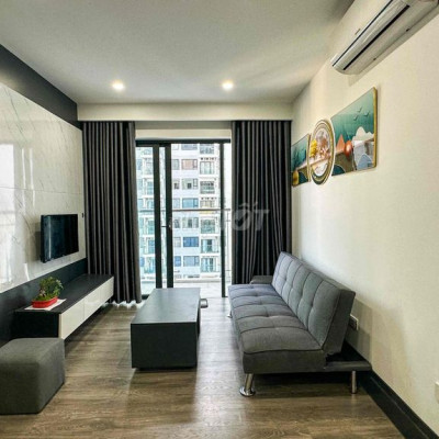 CHO THUÊ GẤP CĂN HỘ 2 PN. Full Nội Thất mới 100%