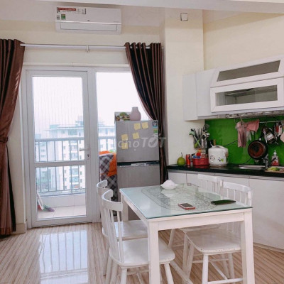 CHUNG CƯ SẠCH SẼ ARANYA HUẾ