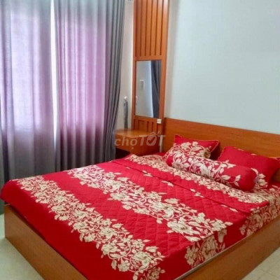 CHUNG CƯ SẠCH SẼ VICOLAND HUẾ