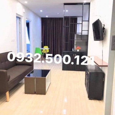 CHUNG CƯ ARANYA HUẾ CT2