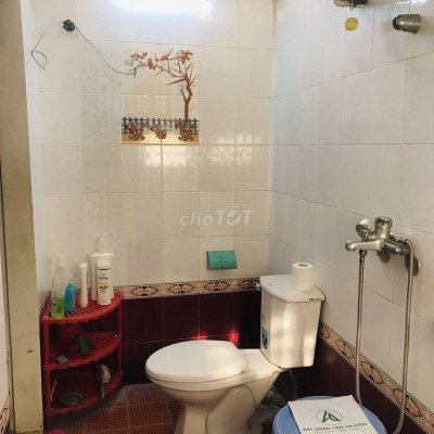 Cho Thuê Nhà 2 Tầng Kiệt Ô tô Thạch Hãn