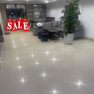 Cho thuê MB tầng 1 Phong Châu