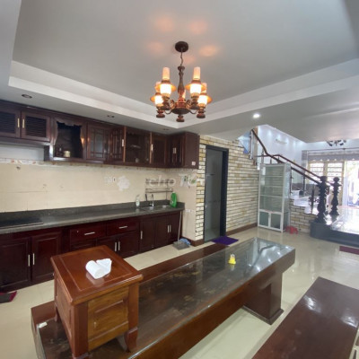 NHÀ LIỀN KỀ AN CỰU CYTI
